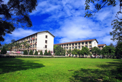 福州大学2019有哪些专业及什么专业好
