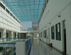 广东轻工职业技术学院地址在哪里
