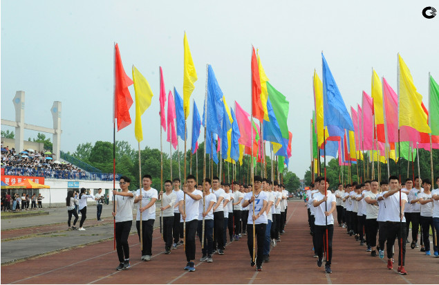 常德职业技术学院
