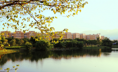 福州大学宿舍条件及图片