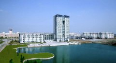 湖州师范学院求真学院2019年浙江卫校排名解读