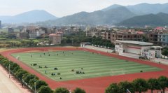 湄洲湾职业技术学院2019年福建汽修学校排名解读