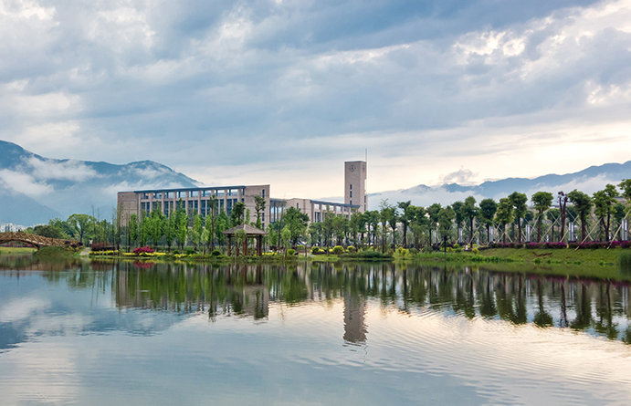 福州大学