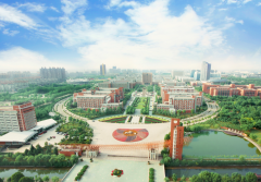 杭州电子科技大学2019年招生录取分数线