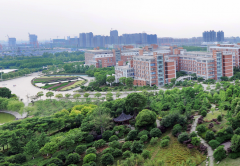 杭州电子科技大学2019年招生简章及计划