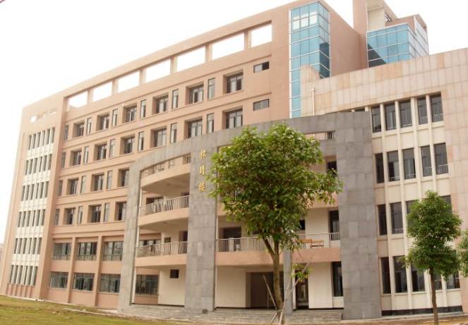 漳州职业技术学院