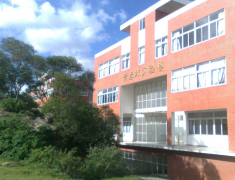 泉州师范学院宿舍条件及图片