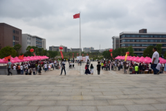 湖南化工职业技术学院宿舍条件及图片