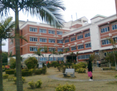 泉州师范学院地址在哪里