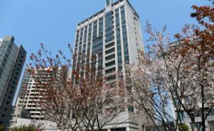 上海外国语大学贤达经济人文学院地址在哪里