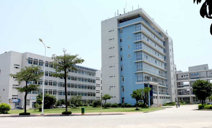 福建工程学院