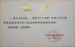 潮州卫校网站网址