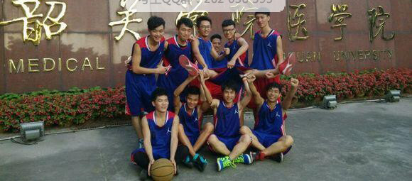韶关学院医学院什么专业好及有哪些专业
