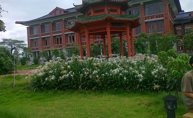 南方医科大学1