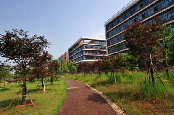 湖南化工职业技术学院