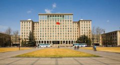 北京房山卫生学校2019年北京卫校排名解读