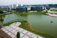 天津市药科中等专业学校2019招生录取分数线