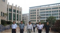 赣南卫生健康职业学院2019年江西卫校排名解读