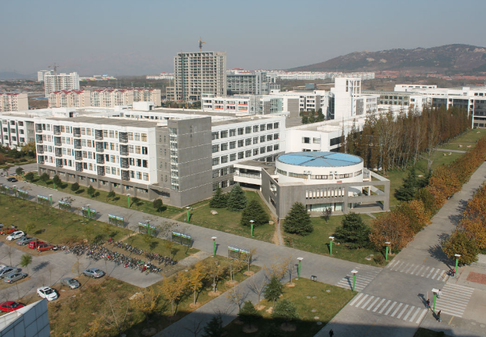 日照职业技术学院