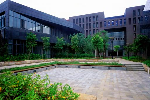 厦门工学院