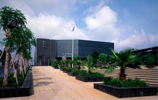 厦门工学院