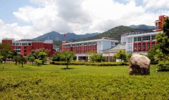 天津市药科中等专业学校宿舍条件及图片