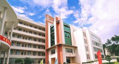 广东职业技术学院2020年广东汽修学校排名解读