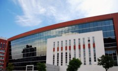河北师范大学职业技术学院宿舍条件及图片