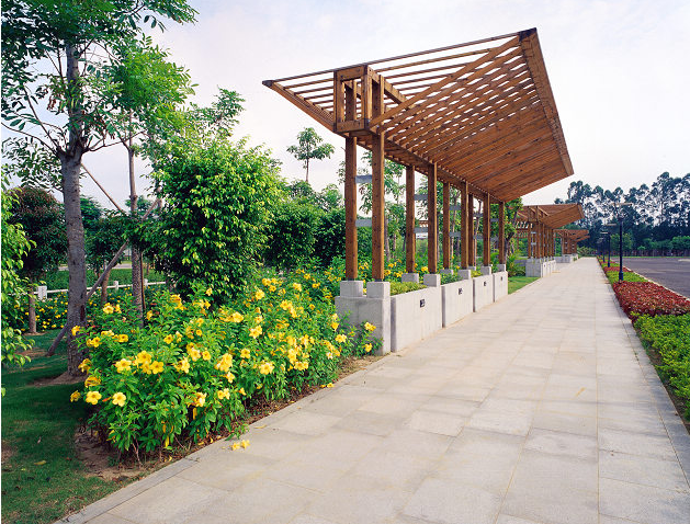 厦门工学院