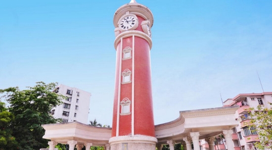 岭南师范学院