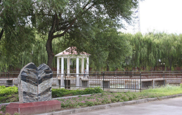 新乡医学院