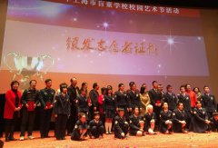 上海外国语大学贤达经济人文学院2019有哪些专业及什么专业好