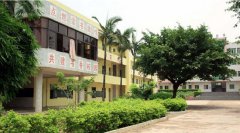 惠州城市职业学院2020年广东汽修学校排名解读