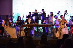 上海外国语大学贤达经济人文学院宿舍条件及图片