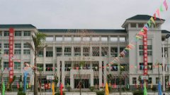 汕头市卫生学校2019年广东卫校排名解读