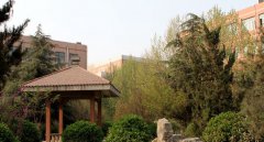 石家庄职业技术学院宿舍条件及图片