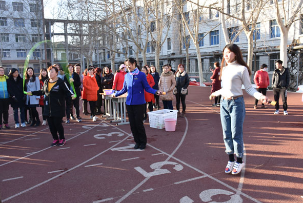 山东铝业职业学院