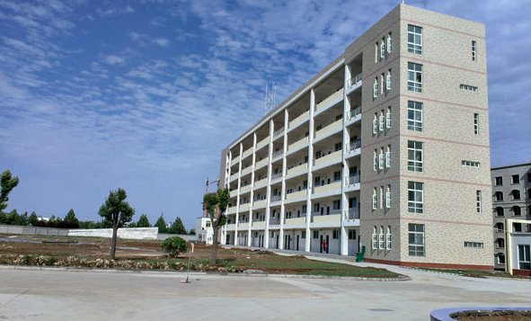 洛阳职业技术学院