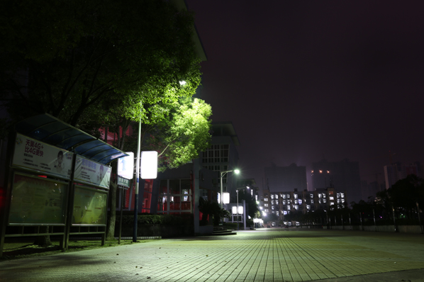 江西现代职业技术学院