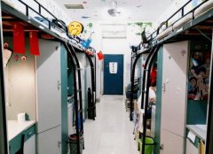 皖南医学院宿舍条件