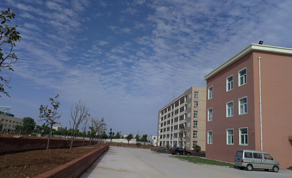 洛阳职业技术学院