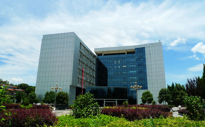 九江职业技术学院