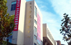山东杏林科技职业学院2020招生录取分数线