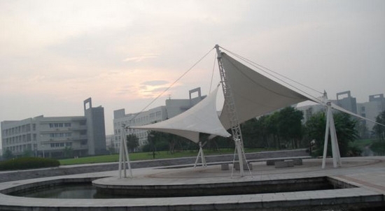 温州职业技术学院