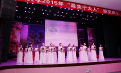宁波大学宿舍条件及图片