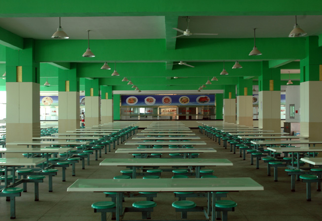 赣西科技职业学院