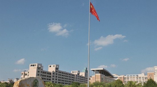 江西工程学院