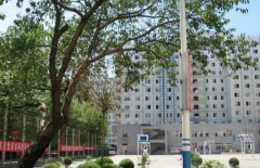 石家庄财经职业学院宿舍条件及图片