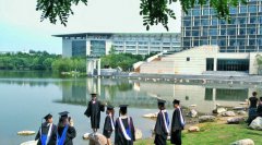 浙江中医药大学滨江学院2019年浙江卫校排名解读