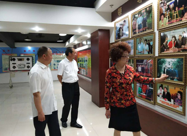 赣西科技职业学院